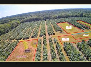 Vl 8 Baseline Rd, Shelby, MI 49455