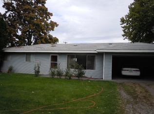 1199 E Juniper Ave, Hermiston, OR 97838