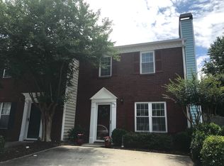 677 Anderson Walk, Marietta, GA 30062