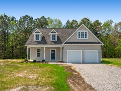 35282 Amanda Loop, Ivor, VA, 23866