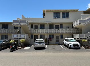 810 Kaaloa St APT 5, Honolulu, HI 96826