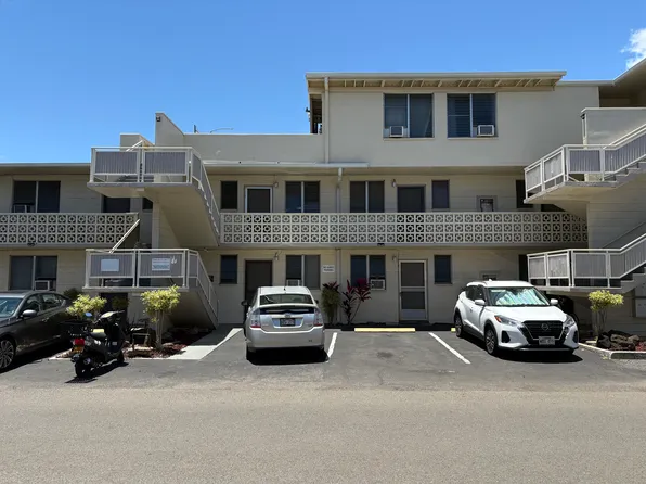 810 Kaaloa St APT 5, Honolulu, HI 96826
