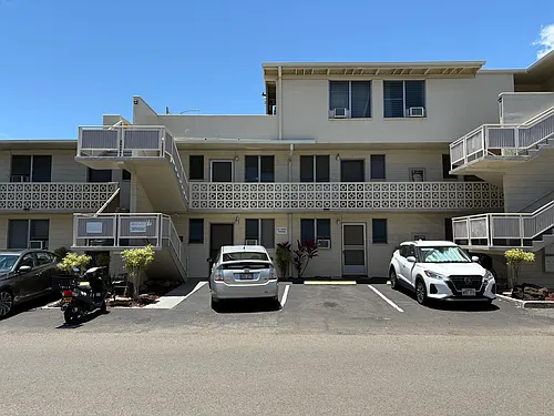 810 Kaaloa St #5 Photo 1