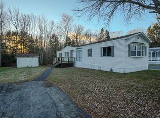 4 N St, Bangor, ME 04401