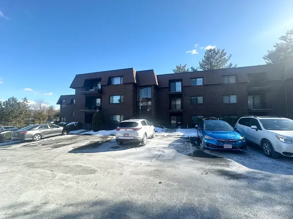 9 Thomas St Unit C3, Saugus, MA 01906