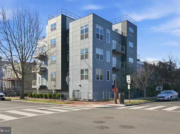 401 15th St SE APT 401, Washington, DC 20003