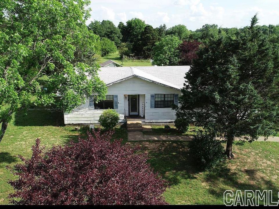 77 Garland Springs Rd, Mount Vernon, AR 72111 Zillow