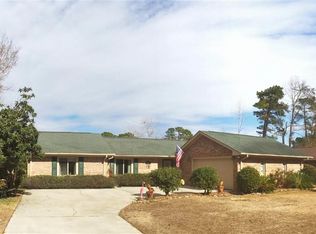 1101 Plantation Dr, Surfside Beach, SC 29575
