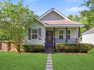 28469 W Violet St, Lacombe, LA 70445