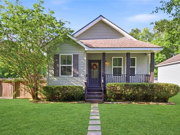 28469 W Violet St, Lacombe, LA 70445