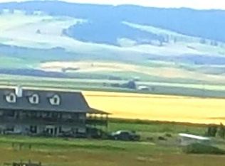 658 Powerline Rd, Grangeville, ID 83530