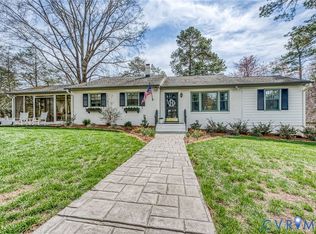 15264 Woodman Hall Rd, Montpelier, VA 23192