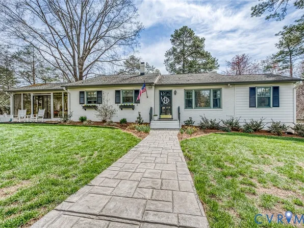 15264 Woodman Hall Rd, Montpelier, VA 23192