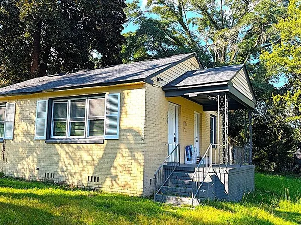 3307 Guthrie Dr, Macon, GA 31204