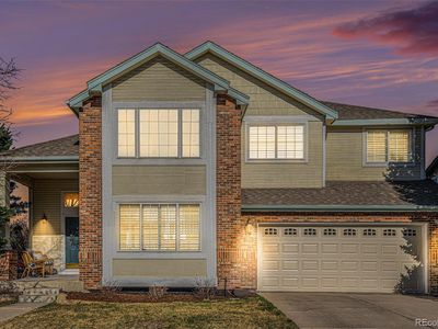 3183 W 114th Loop, Westminster, CO, 80031
