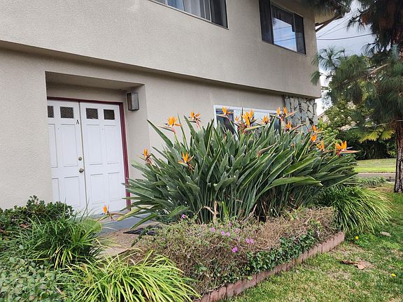 front corner and ground floor unit, large _1200sf