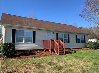 1022 Canada Dr, Dallas, NC 28034