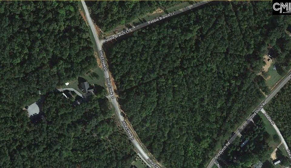 2nd image of 0 Little Creek Dr