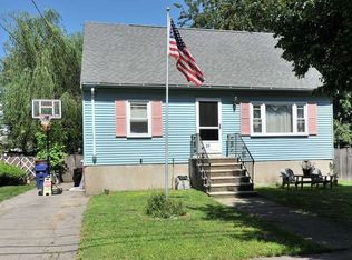 77 Danny Rd, Hyde Park, MA 02136