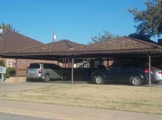 388 S 100 W APT 4, Saint George, UT 84770