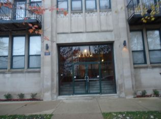 4101 S Michigan Ave APT 211, Chicago, IL 60653