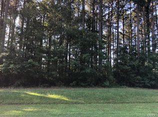 124 Indian Town Creek Dr, Hertford, NC 27944