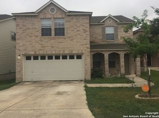 10019 Del Lago Ct, San Antonio, TX 78245