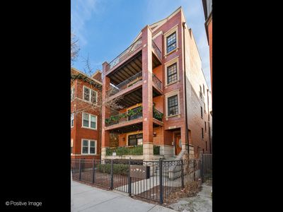 921 W Diversey Pkwy APT 4, Chicago, IL, 60614
