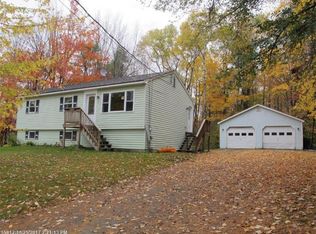 4 Jodie Ave, Fairfield, ME 04937