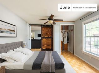 1805 Haskell St #1-A, Austin, TX 78702