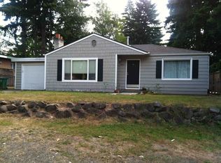 13514 23rd Ave NE, Seattle, WA 98125