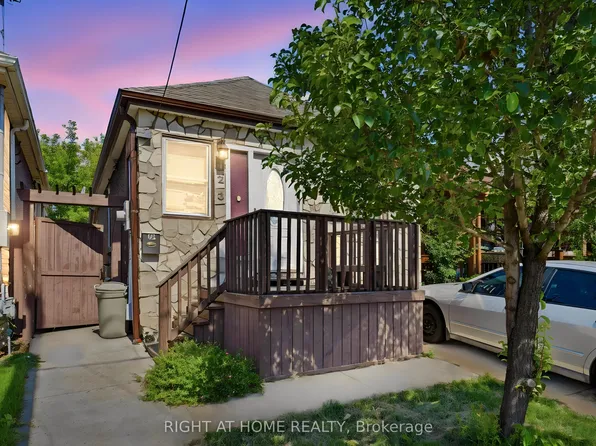123 Crosthwaite Ave N, Hamilton, ON L8H 4V4