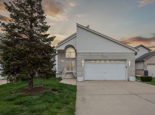 22469 Milner St, Saint Clair Shores, MI 48081