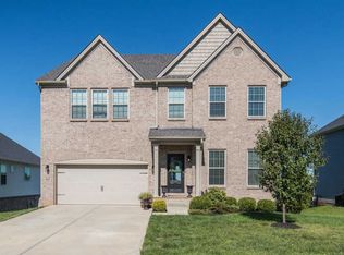 207 Rhodes Ln, Georgetown, KY 40324