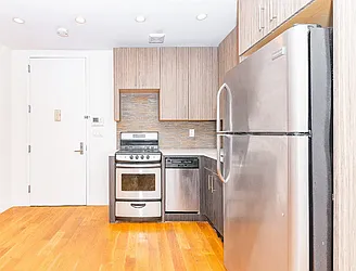 Rented by ATM Realty Service Inc