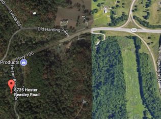 8725 Hester Beasley Rd, Nashville, TN 37221