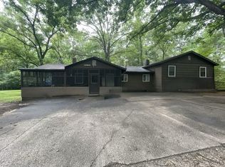 10509 Lewistown Rd, Ashland, VA 23005