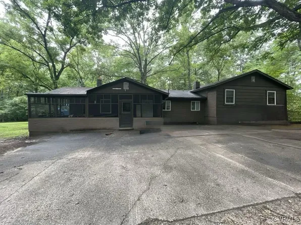 10509 Lewistown Rd, Ashland, VA 23005