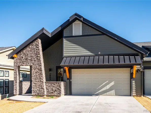 3909 Piney Grove Street, Evergreen, CO 80439