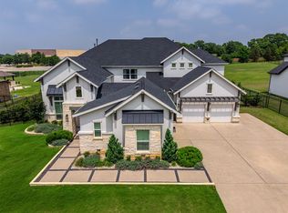 3808 Boynton Blvd, Flower Mound, TX 75022