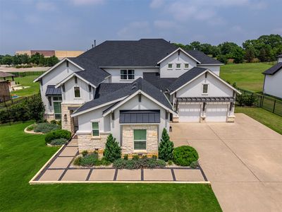 3808 Boynton Blvd, Flower Mound, TX, 75022