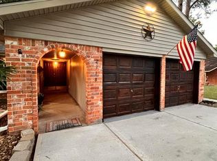 2318 Bradford Dr, Missouri City, TX 77489