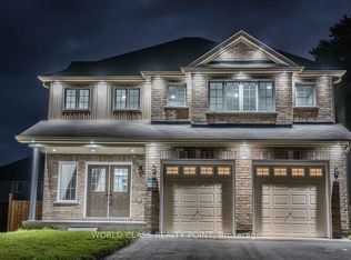 109 Merivale Ct, Oshawa, ON L1H 8S4