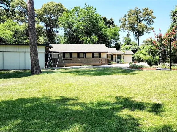 14702 Sage Thrasher Dr, Tomball, TX 77377