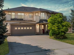 2068 Hunter Cres, Armstrong, BC V4Y0B9