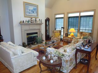 3339 Awalt Rd, Tullahoma, TN 37388