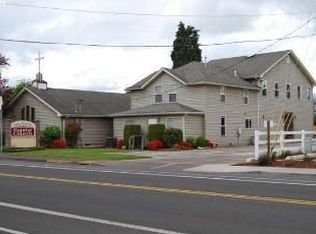 1310 Echo Hollow Rd, Eugene, OR 97402