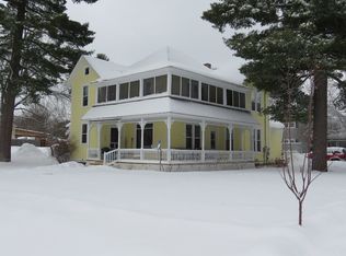 605 Harrison St, Black River Falls, WI 54615