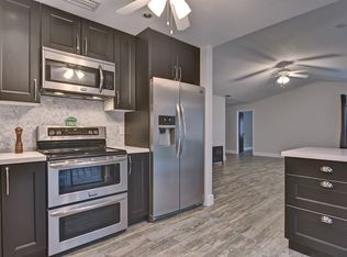 1030 SW 124th Way, Davie, FL 33325