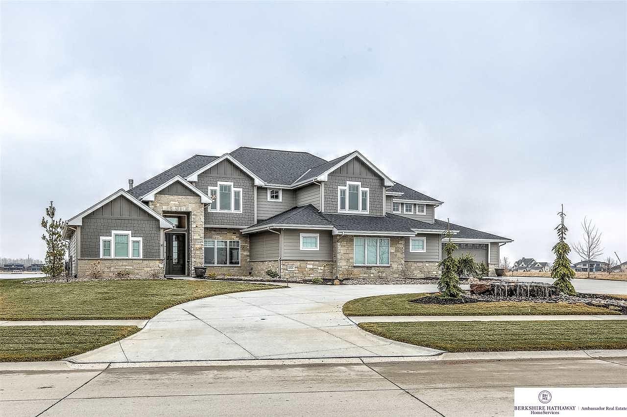 6501 N 293rd St, Valley, NE 68064 Zillow